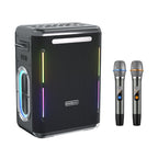 XDOBO SINOBAND Party 1981 300W Outdoor Portable TWS Bluetooth Speaker with LED Colorful Light, SINOBAND Party 1981 SINOBAND Party 1981