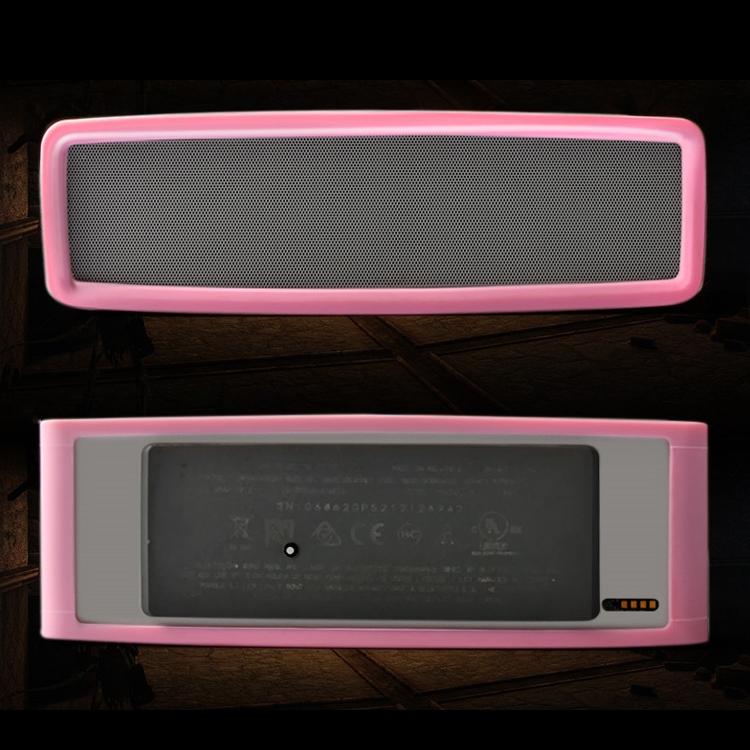 Protective Case – Shockproof (Bose Soundlink Mini 1)