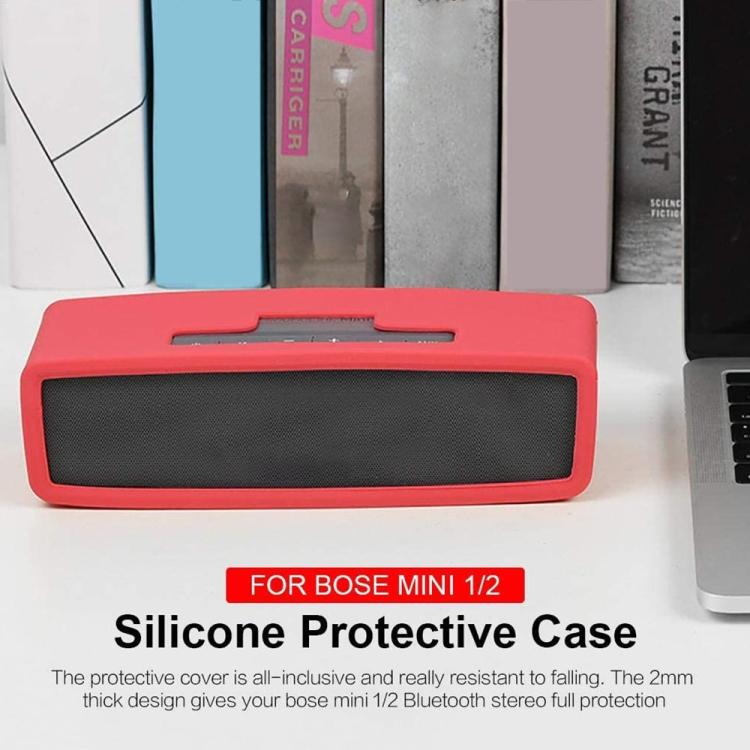 Protective Case – Shockproof (Bose Soundlink Mini 1)