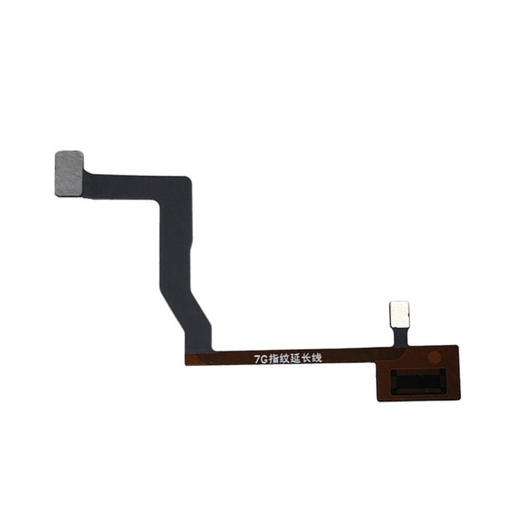 Fingerprint Sensor Flex Cable Extension for iPhone 7, For iPhone 7 For iPhone 7