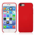 Case – Shockproof, Silicone (iPhone 8)