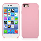Case – Shockproof, Silicone (iPhone 8)