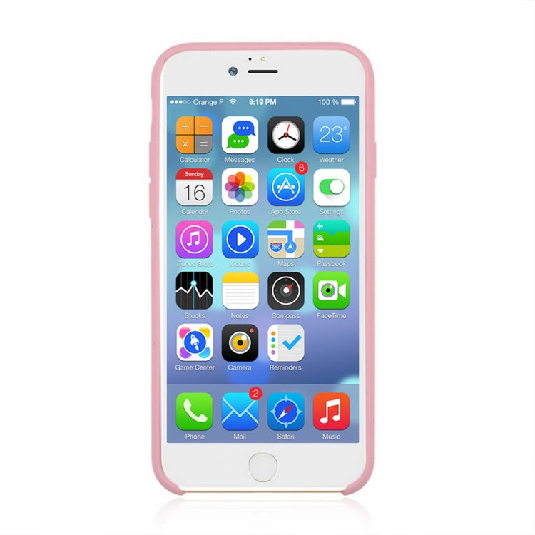 Case – Shockproof, Silicone (iPhone 8)