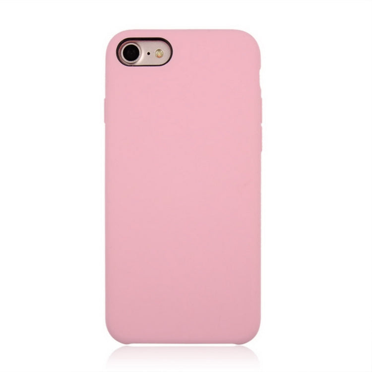 Case – Shockproof, Silicone (iPhone 8)