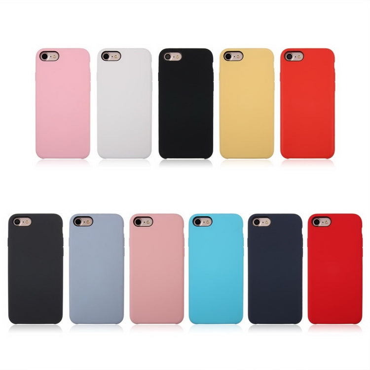 Case – Shockproof, Silicone (iPhone 8)