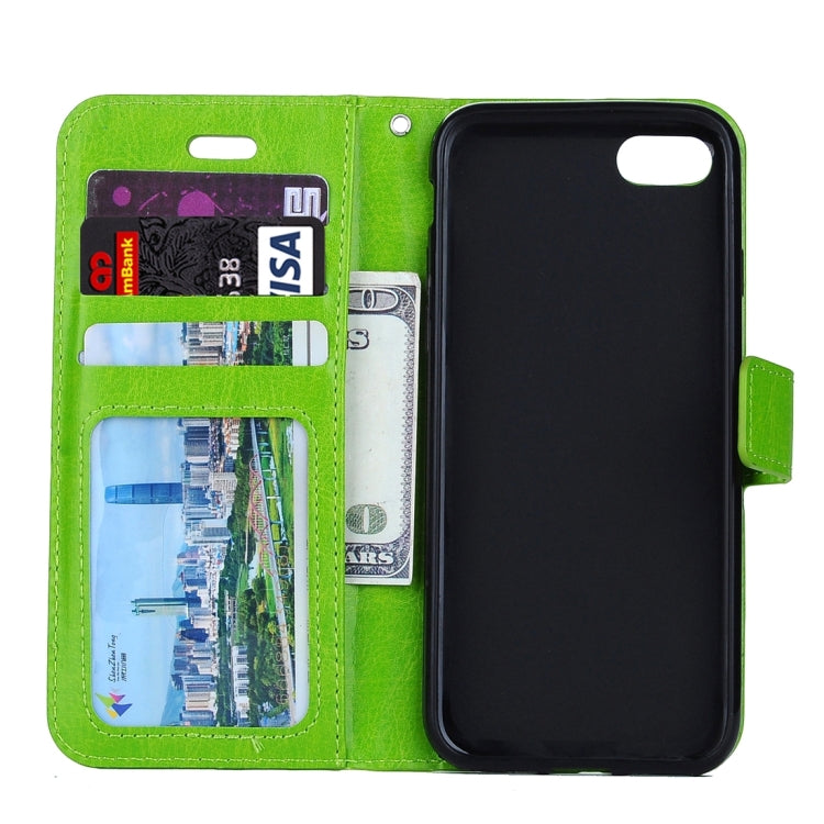 Case – Leather, Magnetic (iPhone 8 Plus)