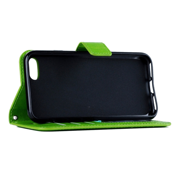 Case – Leather, Magnetic (iPhone 8 Plus)