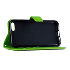 Case – Leather, Magnetic (iPhone 8 Plus)