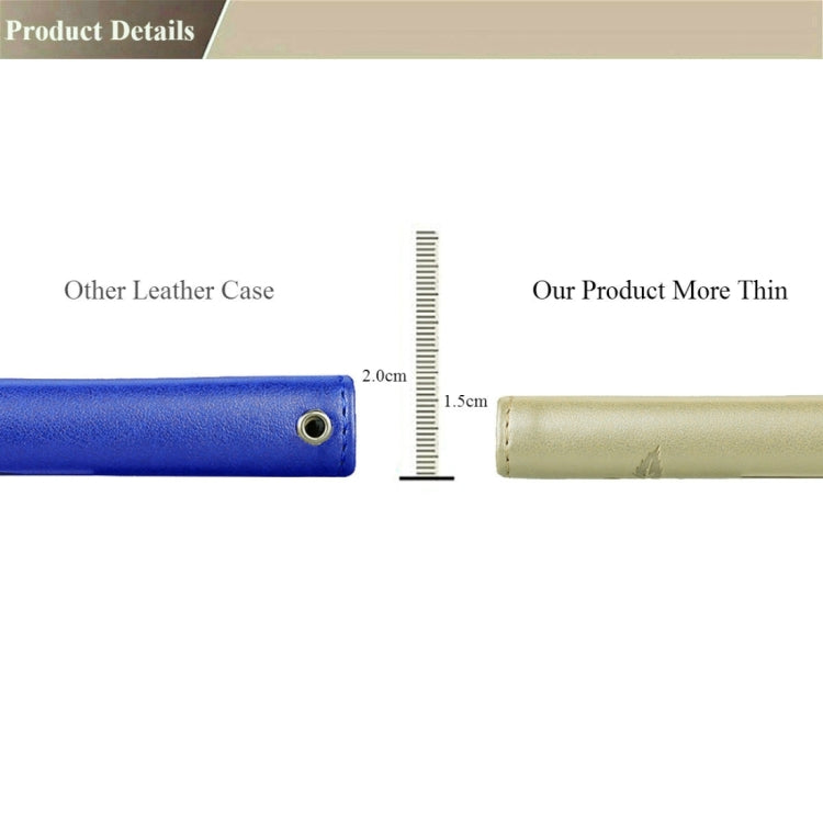 Case – Leather #2