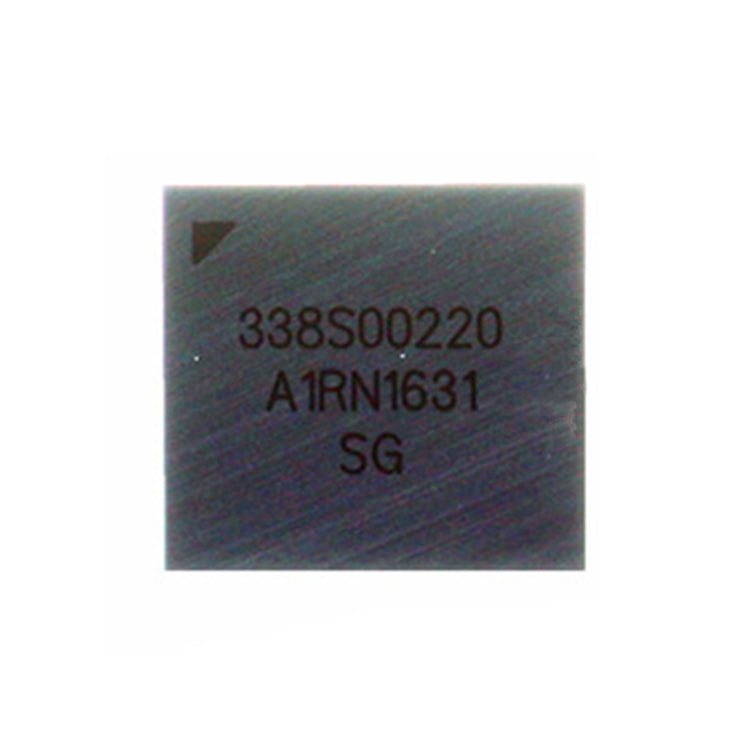 Small Audio IC 338S00220 for iPhone 7 Plus & 7 – Durable Build, Easy to Use, For 7P & 7