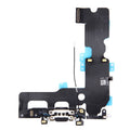 Charging Port Flex Cable for iPhone 7 Plus , For iPhone 7 Plus For iPhone 7 Plus Black