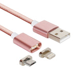 Data Cable – Magnetic
