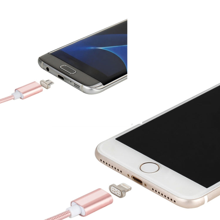 Data Cable – Magnetic