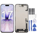 For iPhone 17 HD incell Screen – Durable Build, Easy to Use, For iPhone 17(HD incell)
