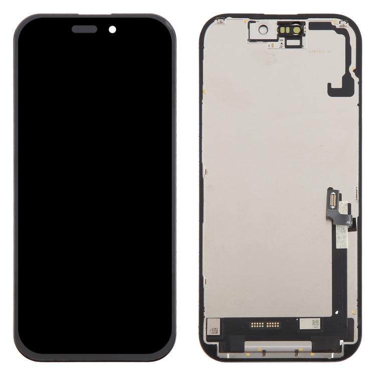 For iPhone 17 HD incell Screen – Durable Build, Easy to Use, For iPhone 17(HD incell)