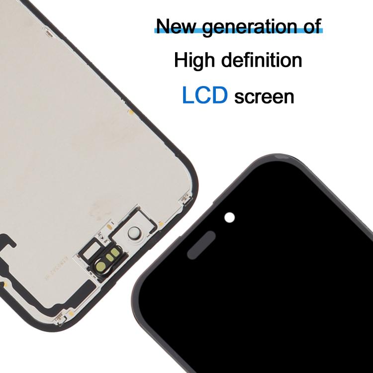 For iPhone 17 HD incell Screen – Durable Build, Easy to Use, For iPhone 17(HD incell)
