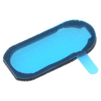 100 PCS for iPhone 7 Plus Back Camera Dustproof Sponge Foam Pads, For iPhone 7 Plus