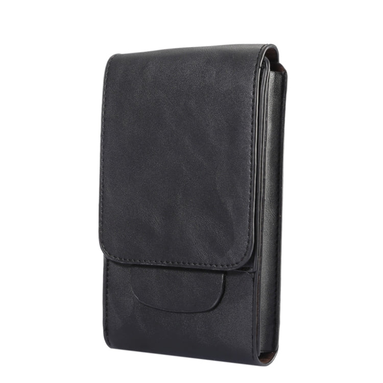 Case – 6.3" Screen, Leather