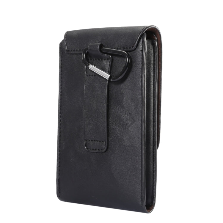 Case – 6.3" Screen, Leather