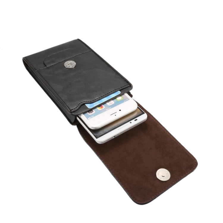 Case – 6.3" Screen, Leather
