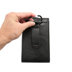 Case – 6.3" Screen, Leather