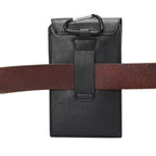 Case – 6.3" Screen, Leather