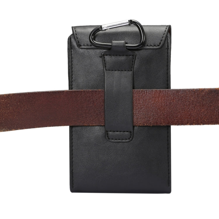 Case – 6.3" Screen, Leather
