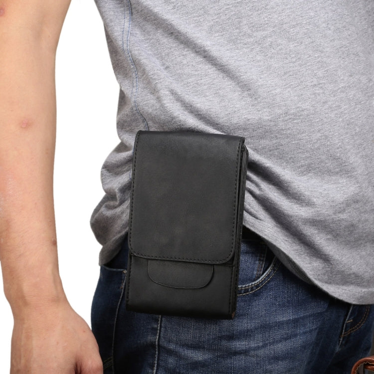 Case – 6.3" Screen, Leather