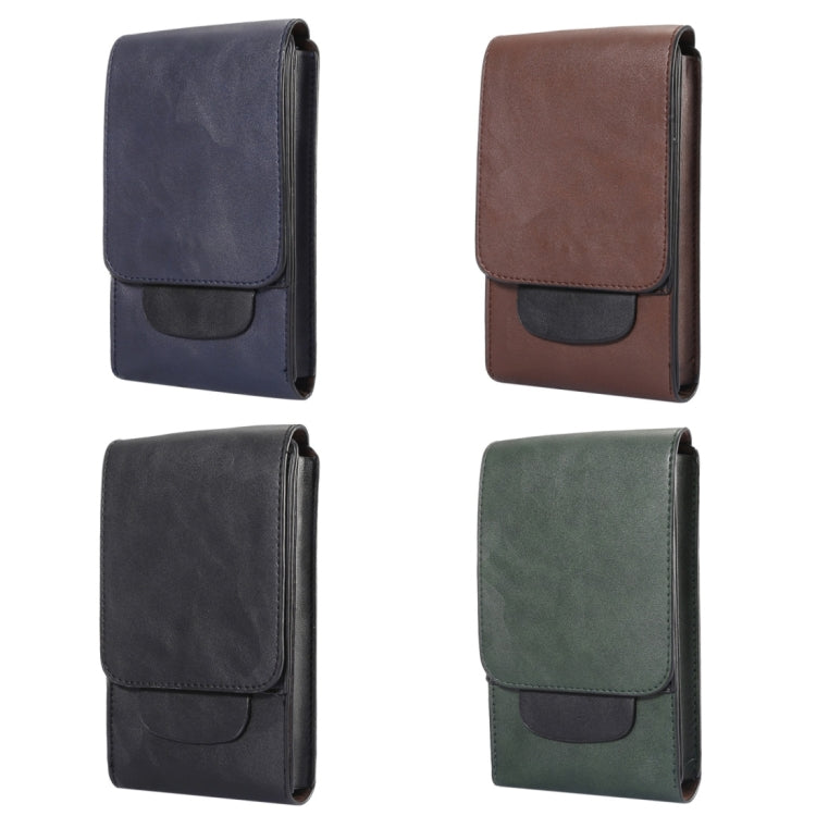 Case – 6.3" Screen, Leather