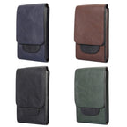 Case – 6.3" Screen, Leather
