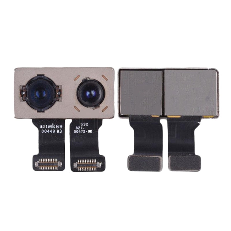 Original Back Facing Dual Camera for iPhone 7 Plus, For iPhone 7 Plus For iPhone 7 Plus