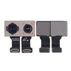 Original Back Facing Dual Camera for iPhone 7 Plus, For iPhone 7 Plus For iPhone 7 Plus