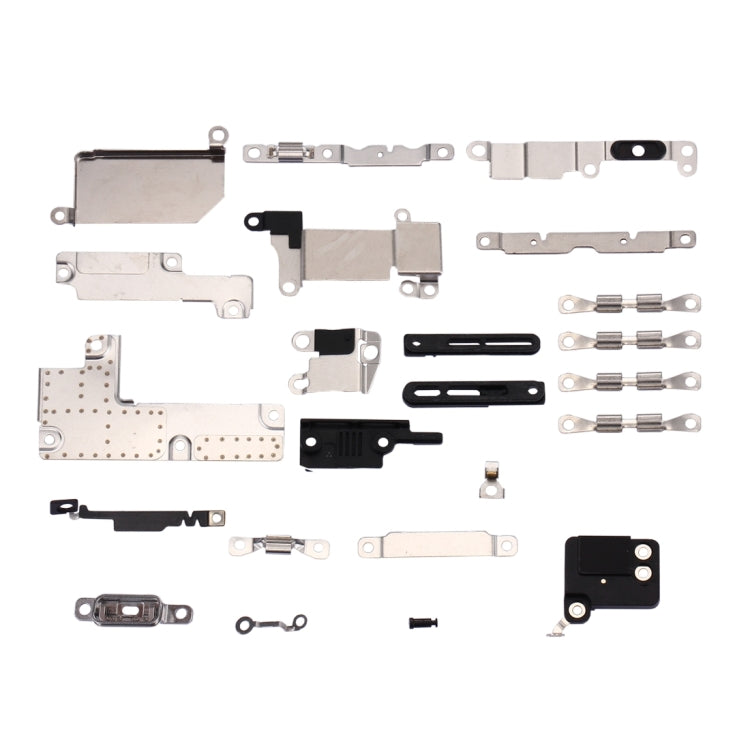 22 in 1 for iPhone 7 Plus Inner Repair Accessories Part Set, For iPhone 7 Plus For iPhone 7 Plus