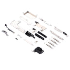 22 in 1 for iPhone 7 Plus Inner Repair Accessories Part Set, For iPhone 7 Plus