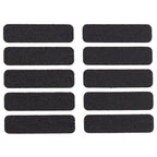 100 PCS Touch Flex Cable Cotton Pads for iPhone 7 Plus, For iPhone 7 Plus