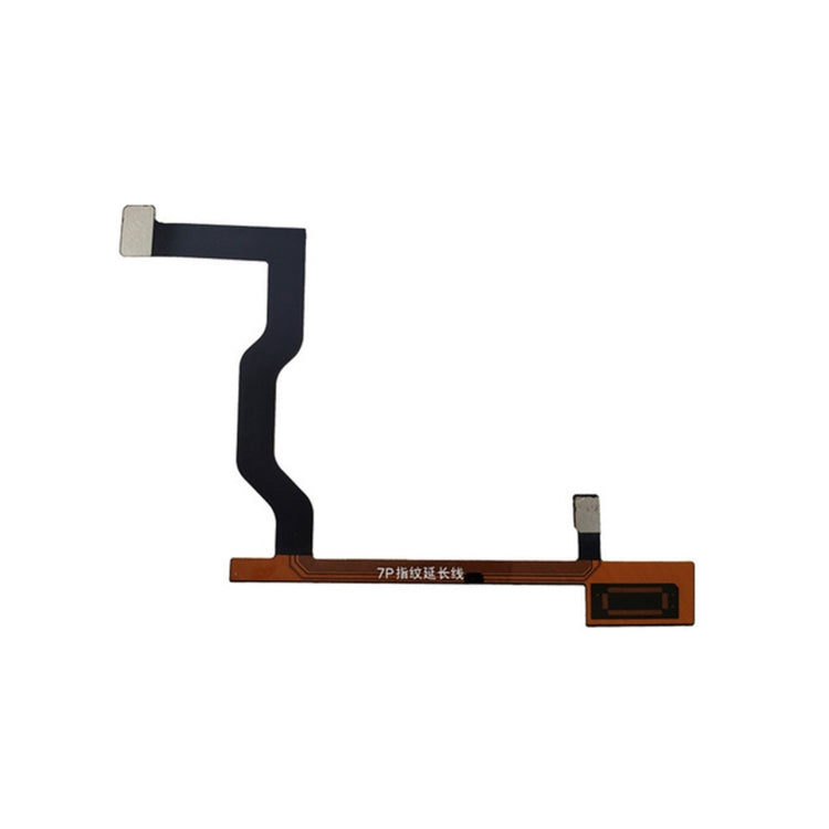 Fingerprint Sensor Flex Cable Extension for iPhone 7 Plus, For iPhone 7 Plus For iPhone 7 Plus
