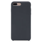 Case – Silicone (iPhone 8 Plus)