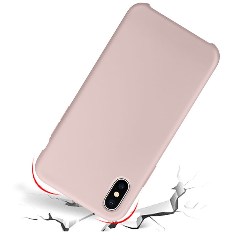 Case – Silicone (iPhone 8 Plus)