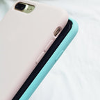 Case – Silicone (iPhone 8 Plus)