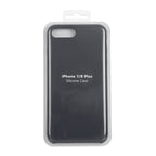 Case – Silicone (iPhone 8 Plus)