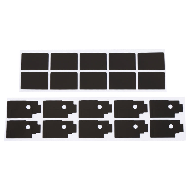 10 Sets Motherboard Back Stickers for iPhone 8, iPhone 8 iPhone 8