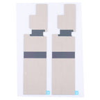 10 Sets Motherboard Front Stickers for iPhone 8, For iPhone 8