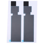 10 Sets Motherboard Front Stickers for iPhone 8, For iPhone 8