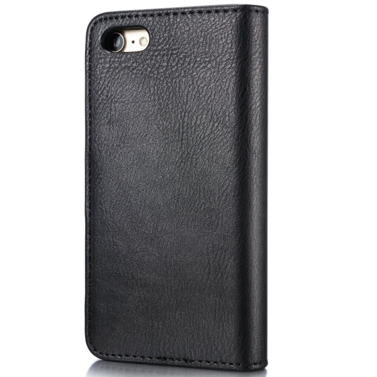 DG.MING Protective Case – Magnetic (iPhone 8)