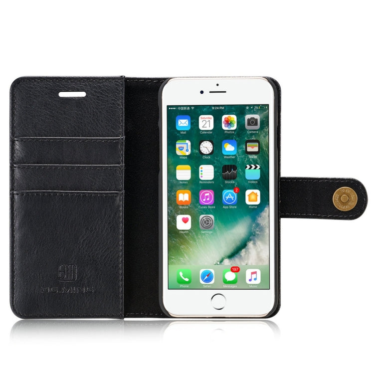 DG.MING Protective Case – Magnetic (iPhone 8)
