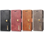 DG.MING Protective Case – Magnetic (iPhone 8)