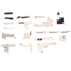20 in 1 for iPhone 8 Inner Repair Accessories Part Set, For iPhone 8