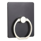 100 PCS Universal Finger Ring Mobile Phone Holder Stand