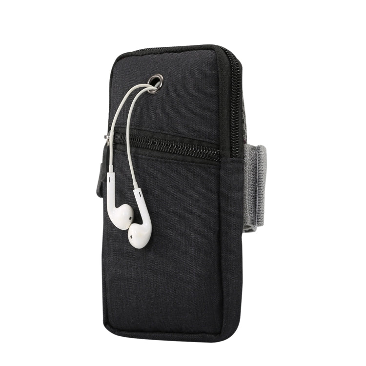 Earphone – 6.5" Screen