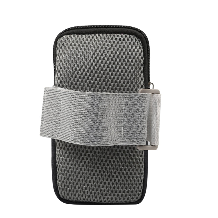 Earphone – 6.5" Screen